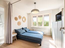 Montana Authentic Villa in Koksijde Near the sea