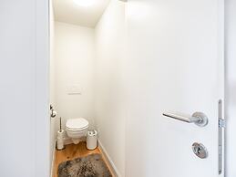 Montana Authentic Villa in Koksijde Near the sea