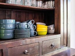 Montana Authentic Villa in Koksijde Near the sea