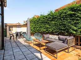 Montana Authentic Villa in Koksijde Near the sea