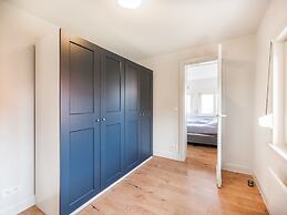 Montana Authentic Villa in Koksijde Near the sea