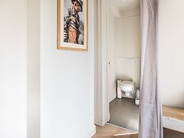 Montana Authentic Villa in Koksijde Near the sea