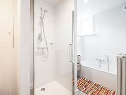 Montana Authentic Villa in Koksijde Near the sea