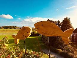 Feuerstein House Monchgut