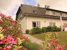 Feuerstein House Monchgut