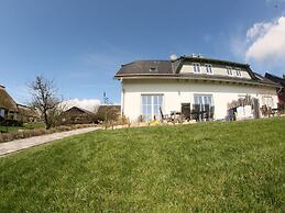 Feuerstein House Monchgut