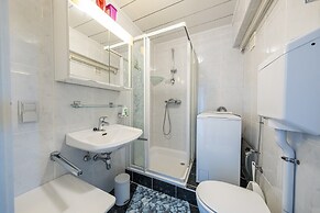 Apartment on the 8th Floor With sea View