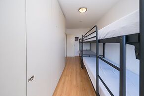 Apartment on the 8th Floor With sea View