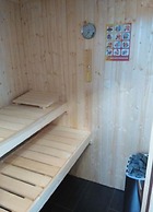 Holiday House Beach Rider