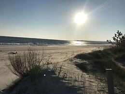 Holiday House Beach Rider