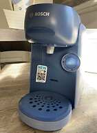 Holiday House Beach Rider