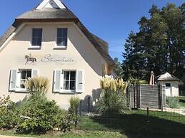 Holiday House Beach Rider