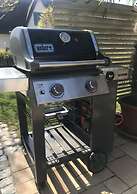 Holiday House Beach Rider