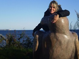 Holiday House Beach Rider