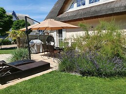 Holiday House Beach Rider