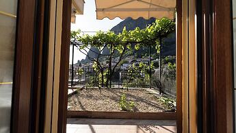 Romance Dream Meteora 2