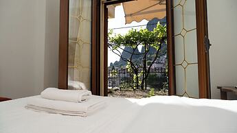 Romance Dream Meteora 2