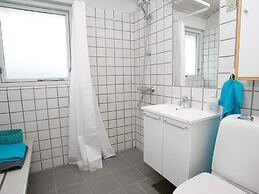 6 Person Holiday Home on a Holiday Park in Hanstholm