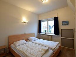 Valerie V Spacious Villa in De Haan With Sauna