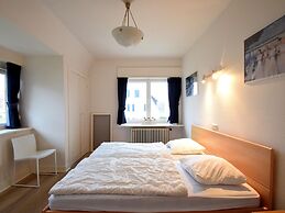 Valerie V Spacious Villa in De Haan With Sauna