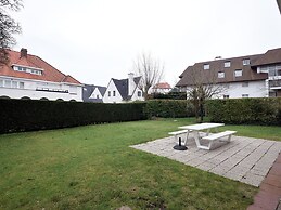 Valerie V Spacious Villa in De Haan With Sauna