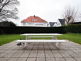 Valerie V Spacious Villa in De Haan With Sauna