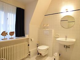 Valerie V Spacious Villa in De Haan With Sauna