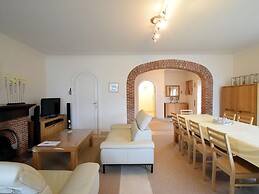 Valerie V Spacious Villa in De Haan With Sauna