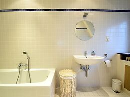 Valerie V Spacious Villa in De Haan With Sauna