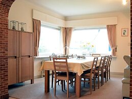 Valerie V Spacious Villa in De Haan With Sauna