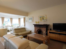 Valerie V Spacious Villa in De Haan With Sauna