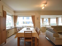 Valerie V Spacious Villa in De Haan With Sauna