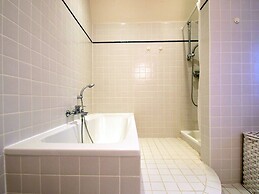 Valerie V Spacious Villa in De Haan With Sauna