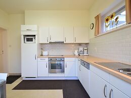 Valerie V Spacious Villa in De Haan With Sauna
