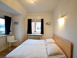 Valerie V Spacious Villa in De Haan With Sauna