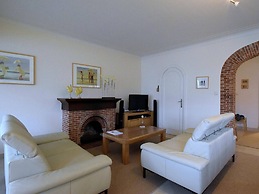 Valerie V Spacious Villa in De Haan With Sauna