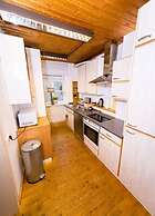 Holiday Apartment at Castle I
