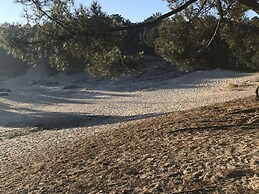 Holiday Apartment Salt and Dunes