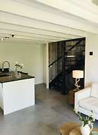 Holiday Apartment Salt and Dunes