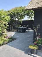 Holiday Apartment Salt and Dunes