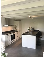 Holiday Apartment Salt and Dunes