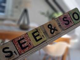 See & So Modern Retreat