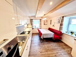 Beautiful Apartment Near Worthersee