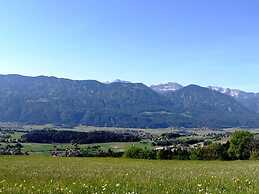 Beautiful Apartment Near Worthersee