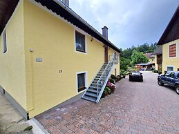 Beautiful Apartment Near Worthersee