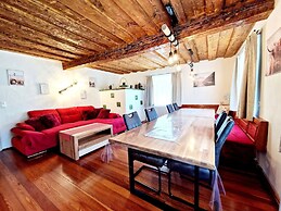 Beautiful Apartment Near Worthersee