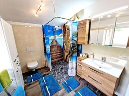 Beautiful Apartment Near Worthersee