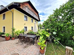 Beautiful Apartment Near Worthersee