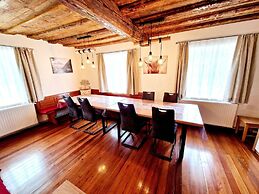 Beautiful Apartment Near Worthersee