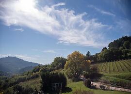 Elegant Retreat in Umbria